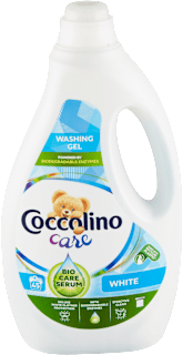 WHITE deterdžent za pranje veša Coccolino
