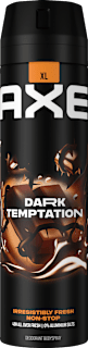Deospray Dark Temptation XL AXE
