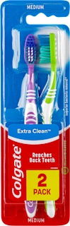 Extra CLEAN četkice za zube – medium, više vrsta Colgate