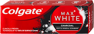 Max White pasta za zube – Charcoal Colgate
