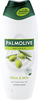 Żel pod prysznic Olive&Milk  Palmolive