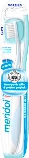 Spazzolino Protezione Gengive meridol