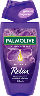 Docciaschiuma Relax PALMOLIVE