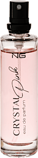 Női EdP Crystal Pink NG