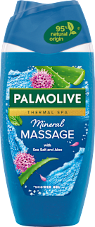 WELLNESS gel za tuširanje - Massage PALMOLIVE