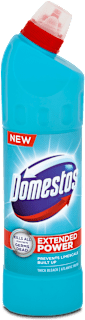 Extended Power univerzalno sredstvo za izbjeljivanje – Atlantic Fresh Domestos