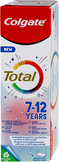 Total dečija pasta za zube, 7-12 godina Colgate