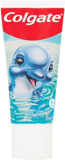 Kids Digital pasta za zube, 3+ godine, više vrsta Colgate