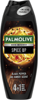 Intense gel za tuširanje Spice Up  PALMOLIVE MEN