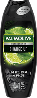 Intense gel za tuširanje Charge Up 4 u 1 PALMOLIVE MEN