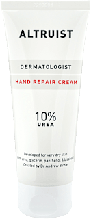 Crema reparatoare cu 10% uree pentru mâini ALTRUIST