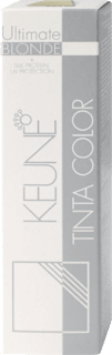 Tinta Color Ultimate Blonde – 1001 Ash Blonde KEUNE