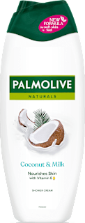 Gel de duș Coconut & Milk PALMOLIVE