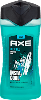 Ice Chill gel za tuširanje AXE