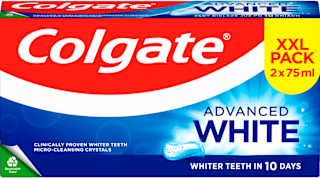 Advanced White pasta za zube  Colgate