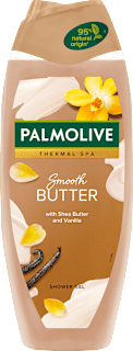 Душ гел за тяло Smooth Butter PALMOLIVE