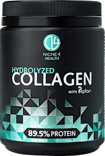 Vital Supply Colagen Hidrolizat Niche4health