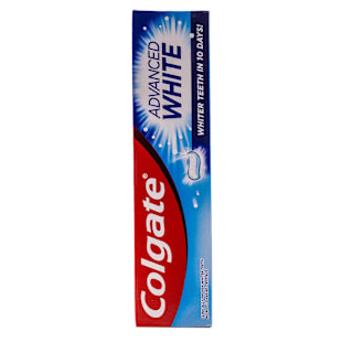 Pastă de dinți pentru albire Colgate