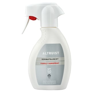 Altruist Spray SPF50 pentru toată familia ALTRUIST