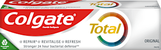 Pasta do zębów Total Original Colgate
