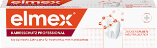 Caries Protection pasta za zube elmex