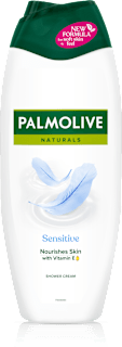 Naturals sprchový gel Milk Proteins Palmolive