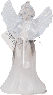 Decorațiune tip îngeraș cu LED keine Marke