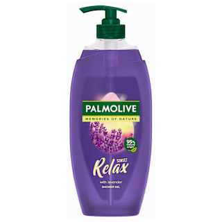 Gel de duș Relax PALMOLIVE