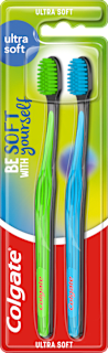 Četkica za zube Ultra Soft Colgate