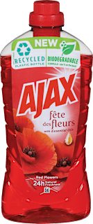 Univerzalno sredstvo za čišćenje Red Flowers AJAX