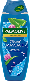 Bagnoschiuma Massage PALMOLIVE