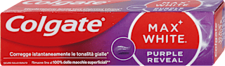Dentifricio Colgate Max White Purple Colgate