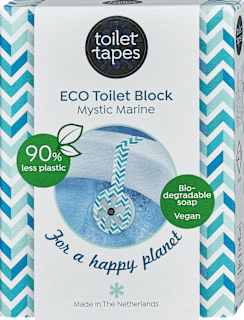 WC-Stein Mystic Marine toilet tapes ECO