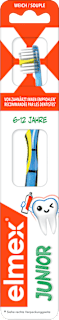 Zahnbürste Junior weich elmex