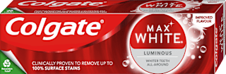Zubná pasta Max White One Luminuos Colgate