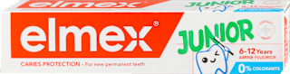 Pasta de dinti elmex