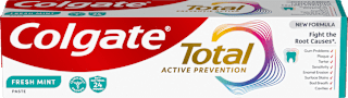 TOTAL FRESHENING pasta za zube Colgate