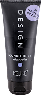 Design silver reflex regenerator za plavu kosu KEUNE