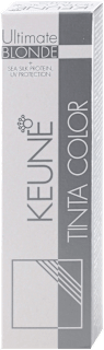 TINTA COLOR Ultimate BLONDE 1012 - farba za kosu KEUNE