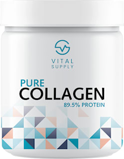 Vital Supply Colagen Hidrolizat Niche4health