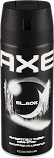 Pánsky dezodorant v spreji Black Axe