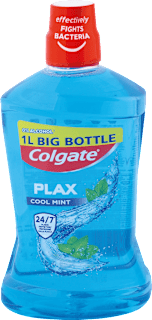 Ústna voda Plax Cool Mint Colgate