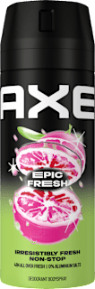Bodyspray Epic Fresh AXE
