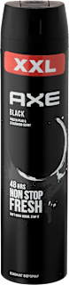 Black dezodorans u spreju AXE