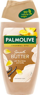 Душ гел за тяло Smooth Butter PALMOLIVE