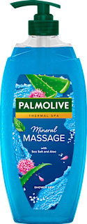 Gel de duș Massage PALMOLIVE