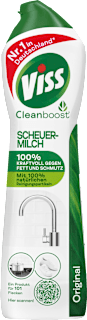Scheuermilch Original Viss