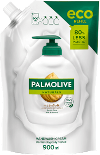 Ricarica sapone liquido mandorla PALMOLIVE