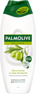 Bagnoschiuma Oliva PALMOLIVE