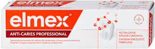 Anti-Caries Professional pasta za zube elmex